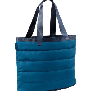 Puffer Tote