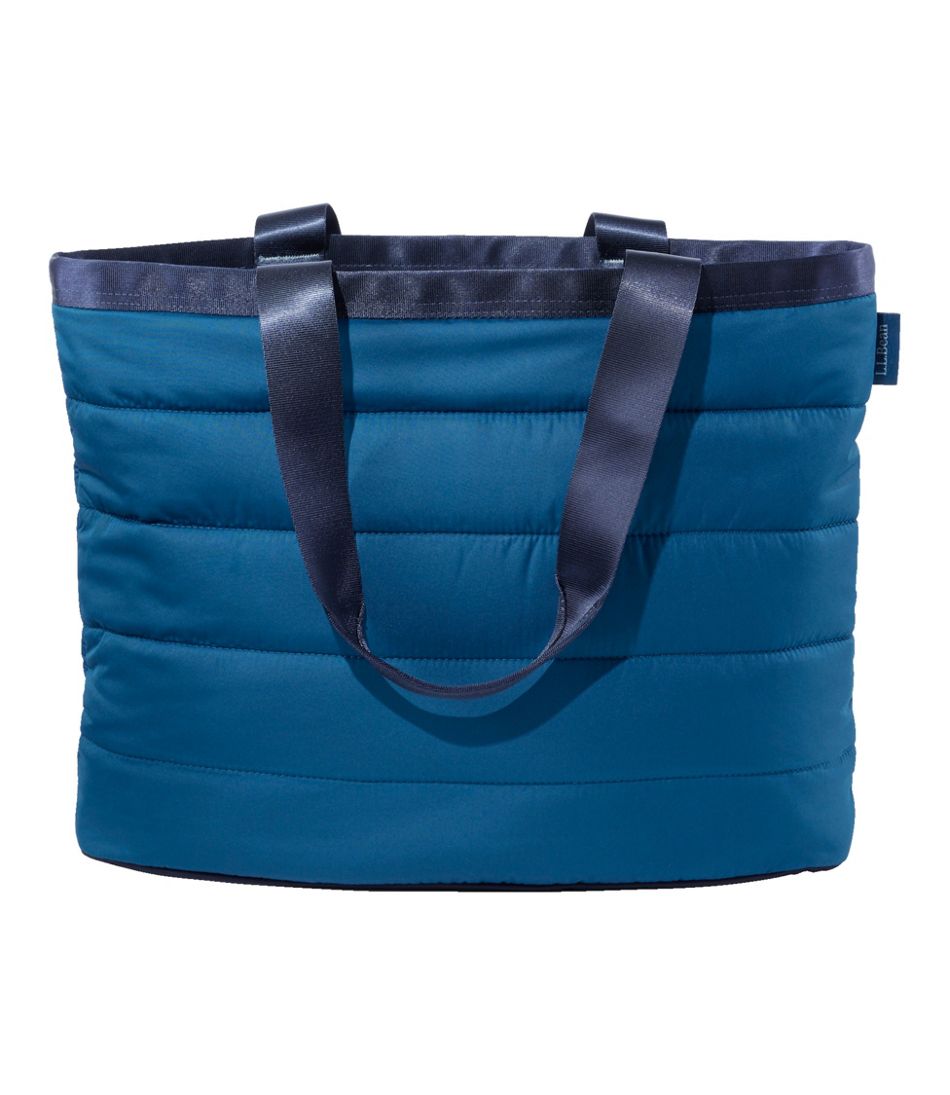 Puffer Tote - Image 2
