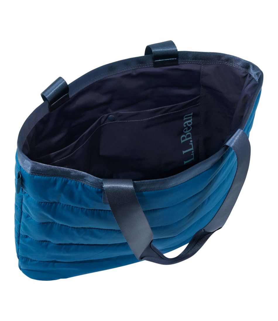 Puffer Tote - Image 3