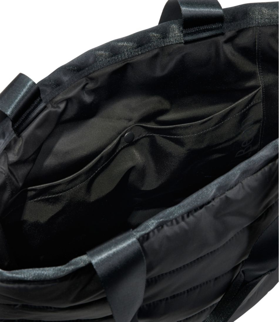 Puffer Tote - Image 5