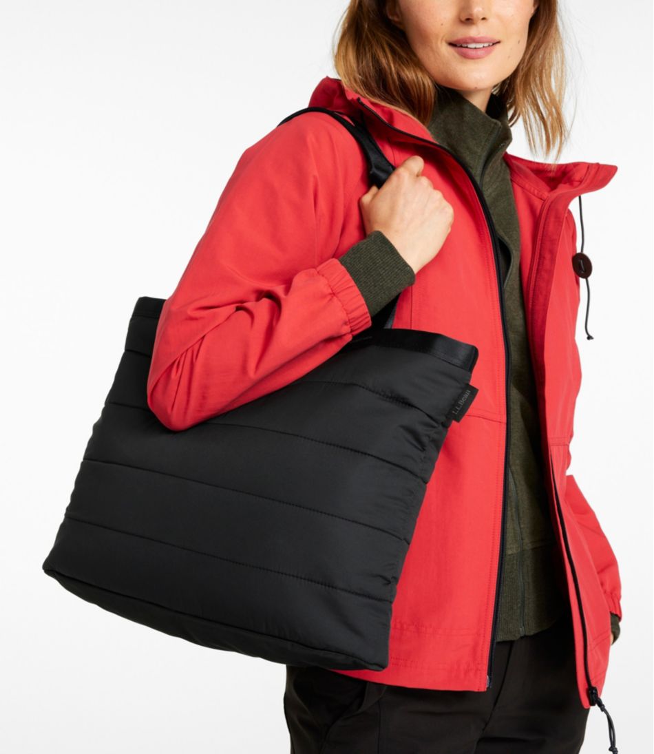 Puffer Tote - Image 6