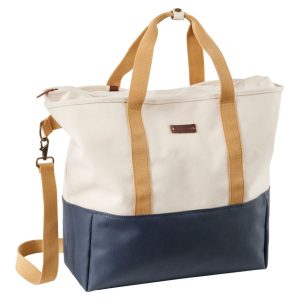 L.L.Bean Nor'easter Tote Bag, Large