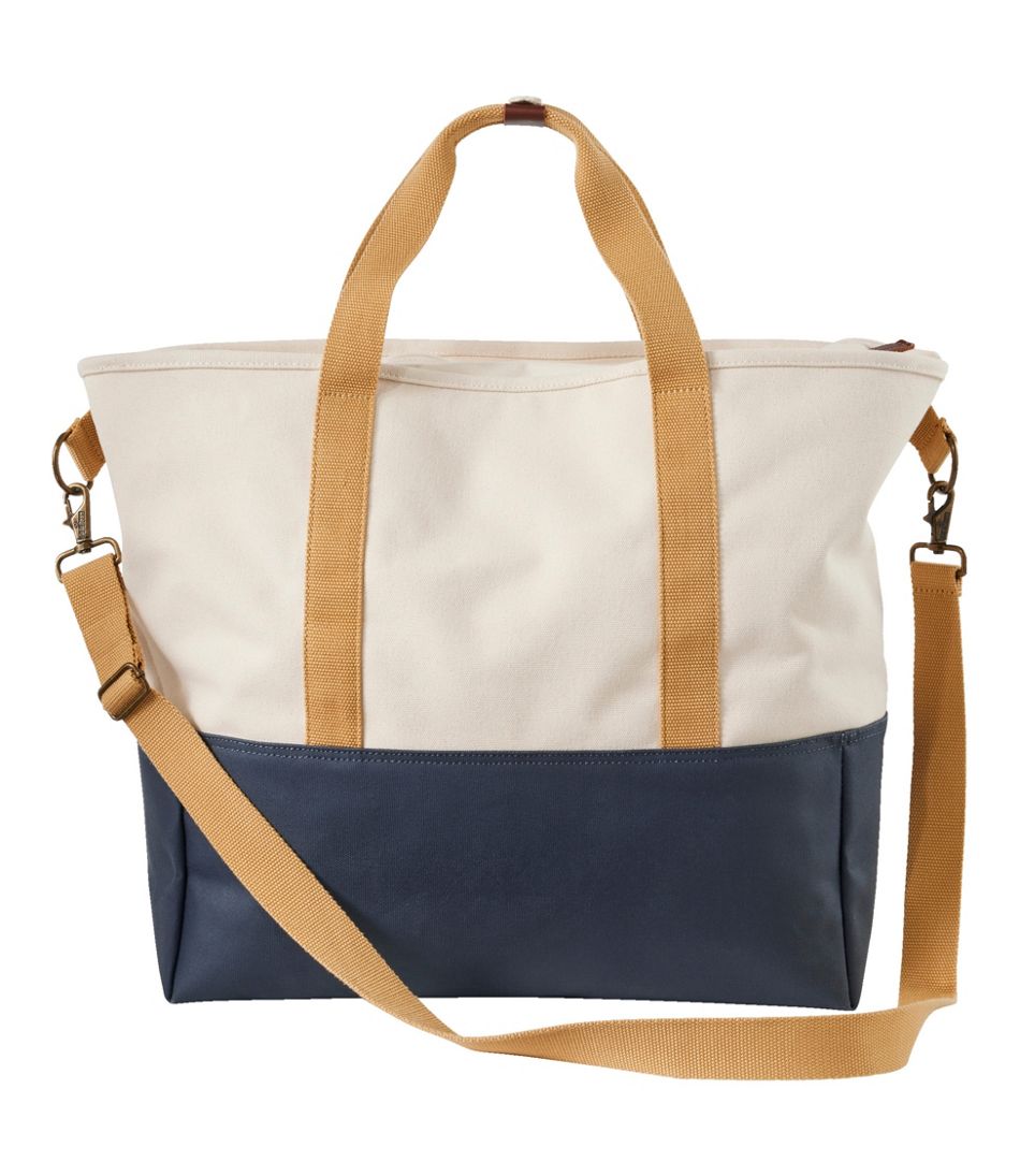 L.L.Bean Nor'easter Tote Bag, Large - Image 2