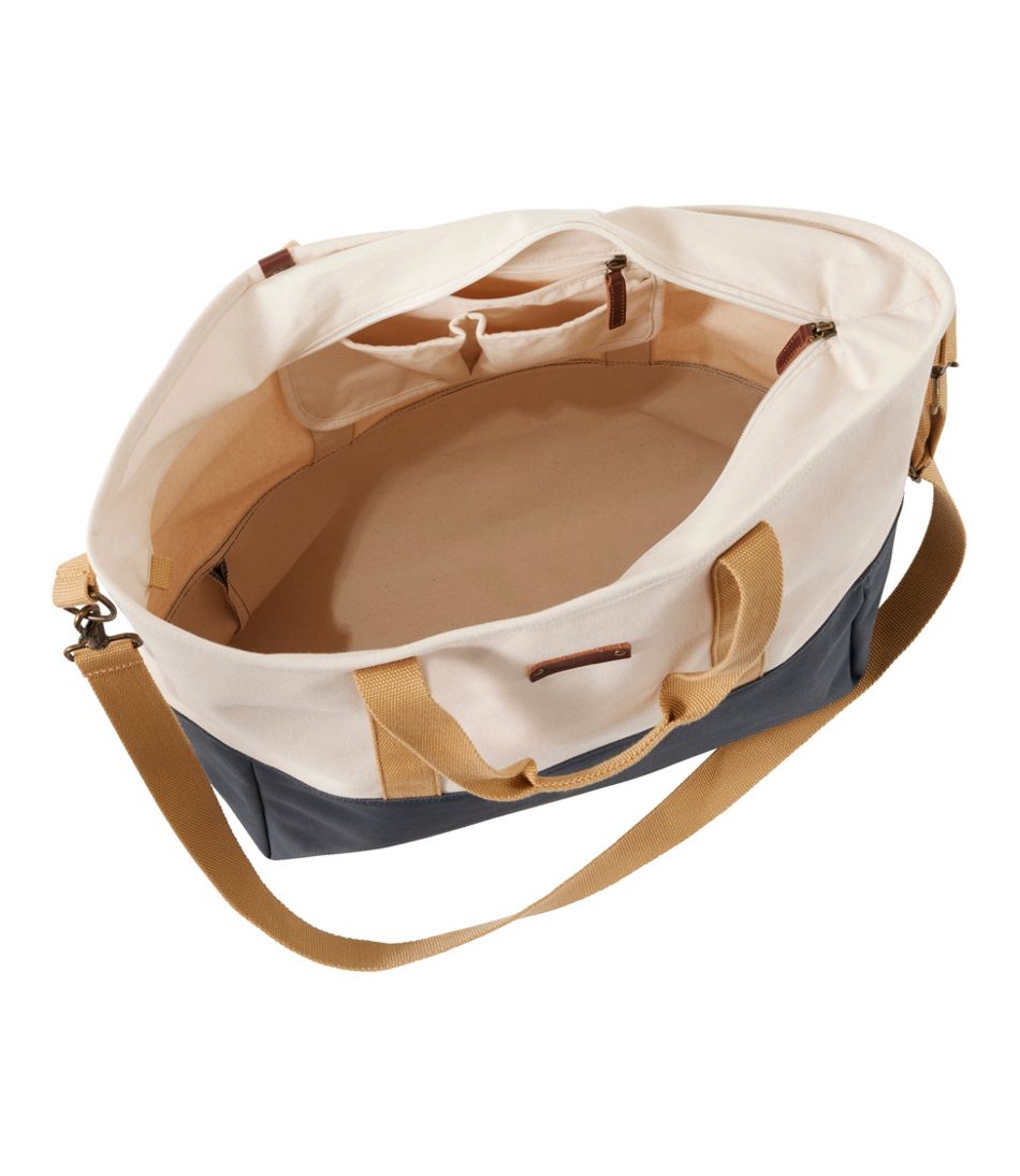 L.L.Bean Nor'easter Tote Bag, Large - Image 3
