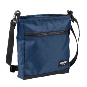 Flowfold Odyssey Crossbody Bag, Small