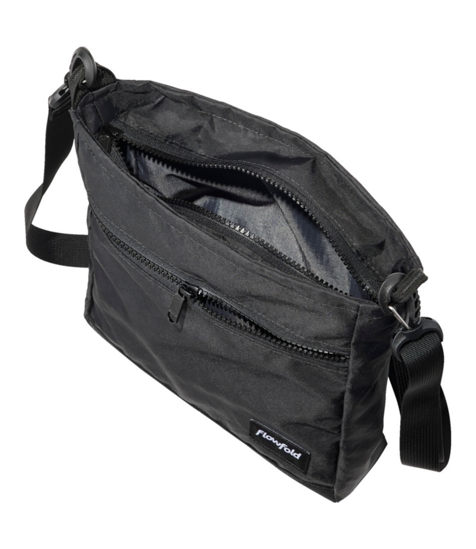 Flowfold Odyssey Crossbody Bag, Small - Image 3