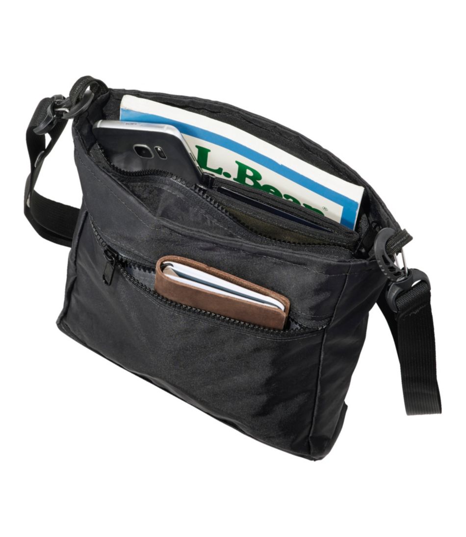 Flowfold Odyssey Crossbody Bag, Small - Image 4