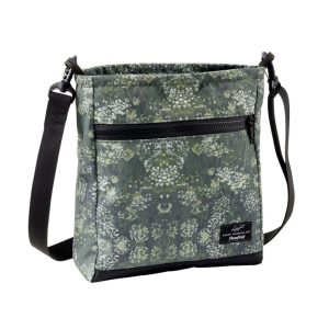 Flowfold Odyssey Crossbody Bag, Small, Print