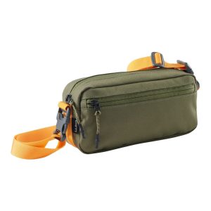 Mountain Classic Cordura Crossbody Bag