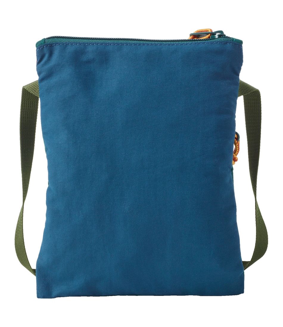 Mountain Classic Crossbody Bag, Multi - Image 2