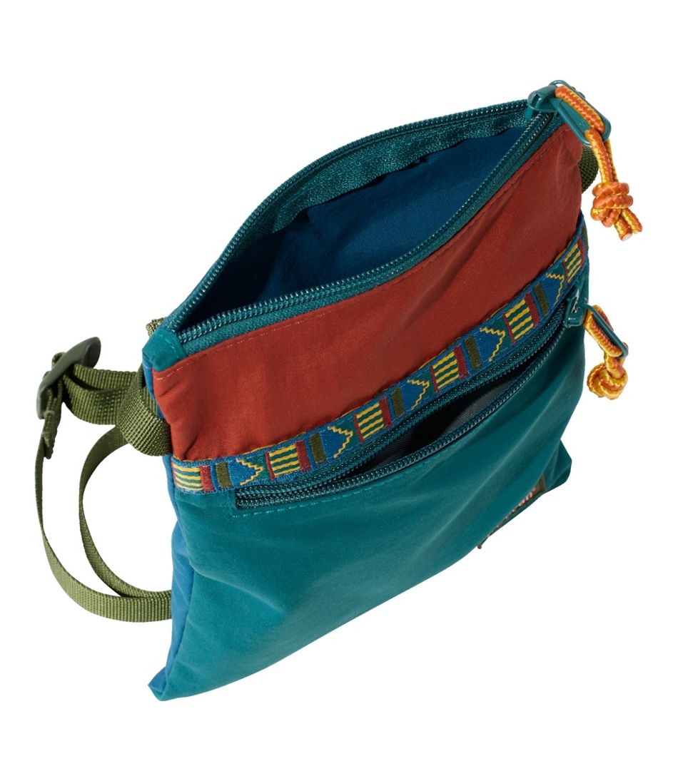 Mountain Classic Crossbody Bag, Multi - Image 3