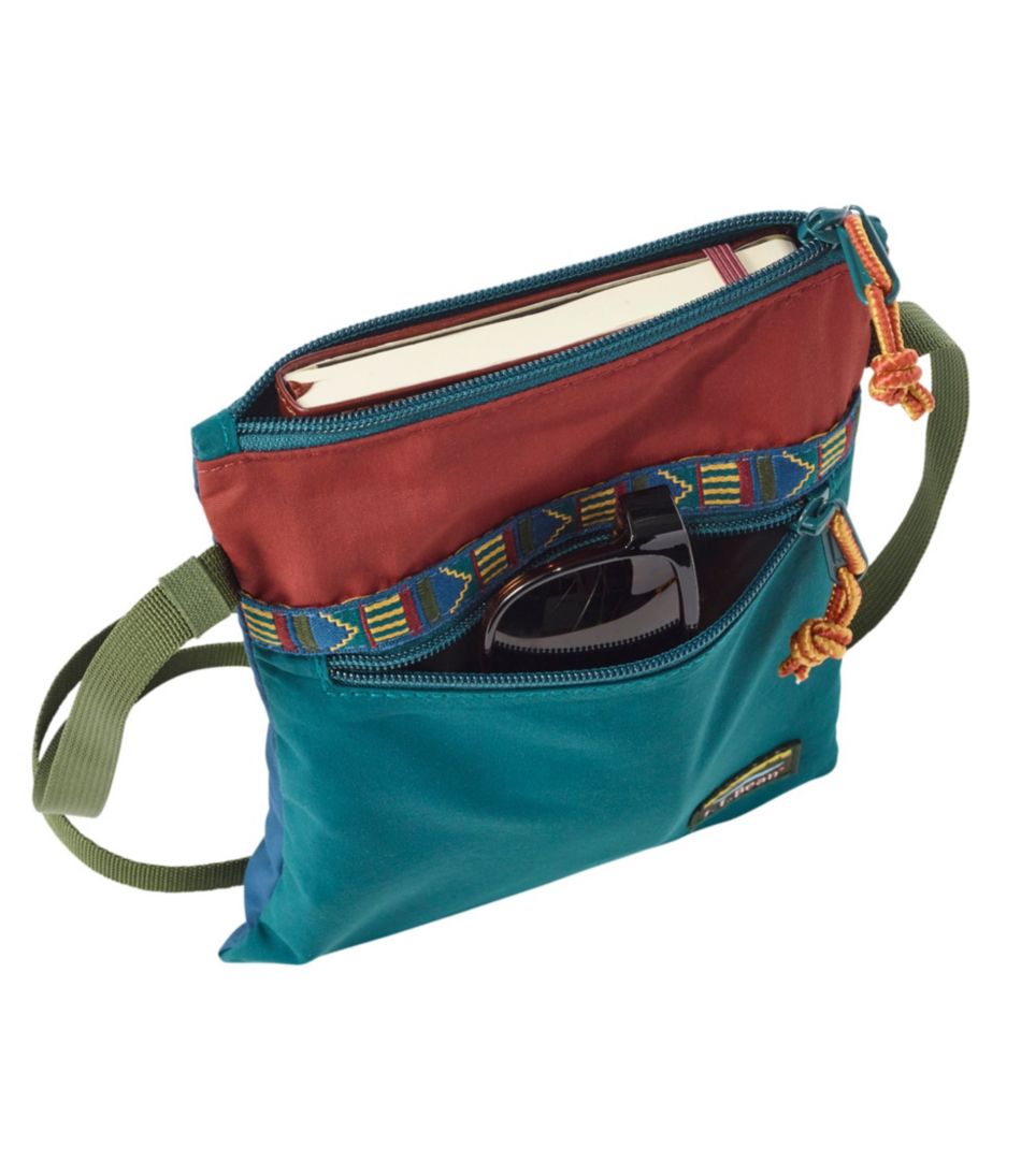 Mountain Classic Crossbody Bag, Multi - Image 4