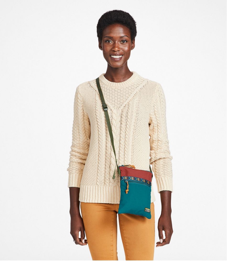 Mountain Classic Crossbody Bag, Multi - Image 6