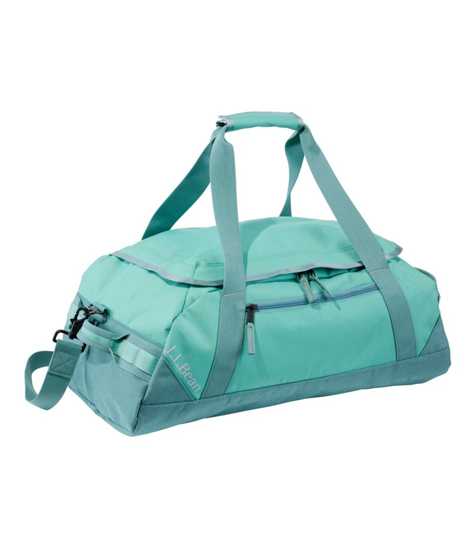 Adventure Duffle, Medium, 35L