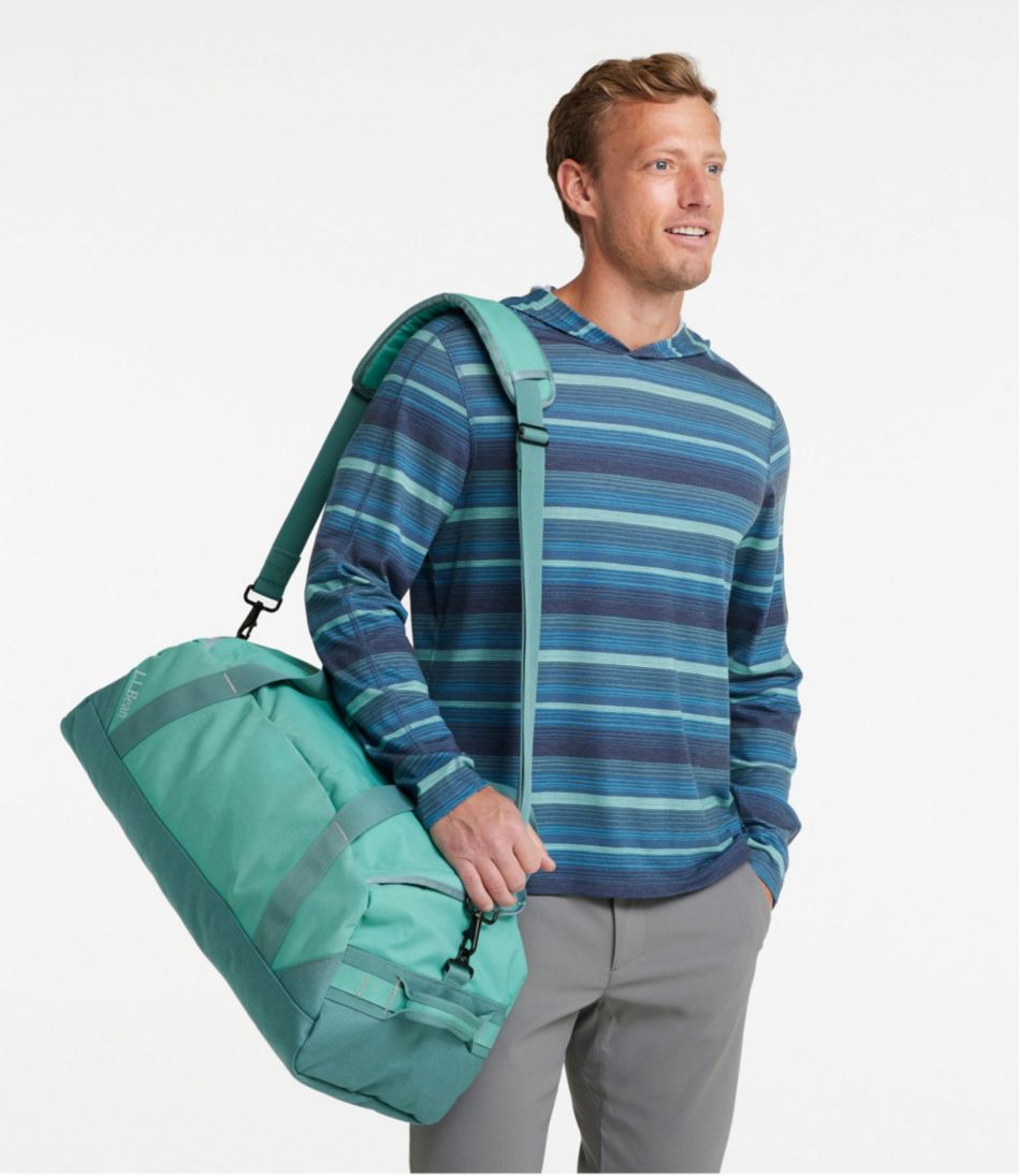 Adventure Duffle, Medium, 35L - Image 10
