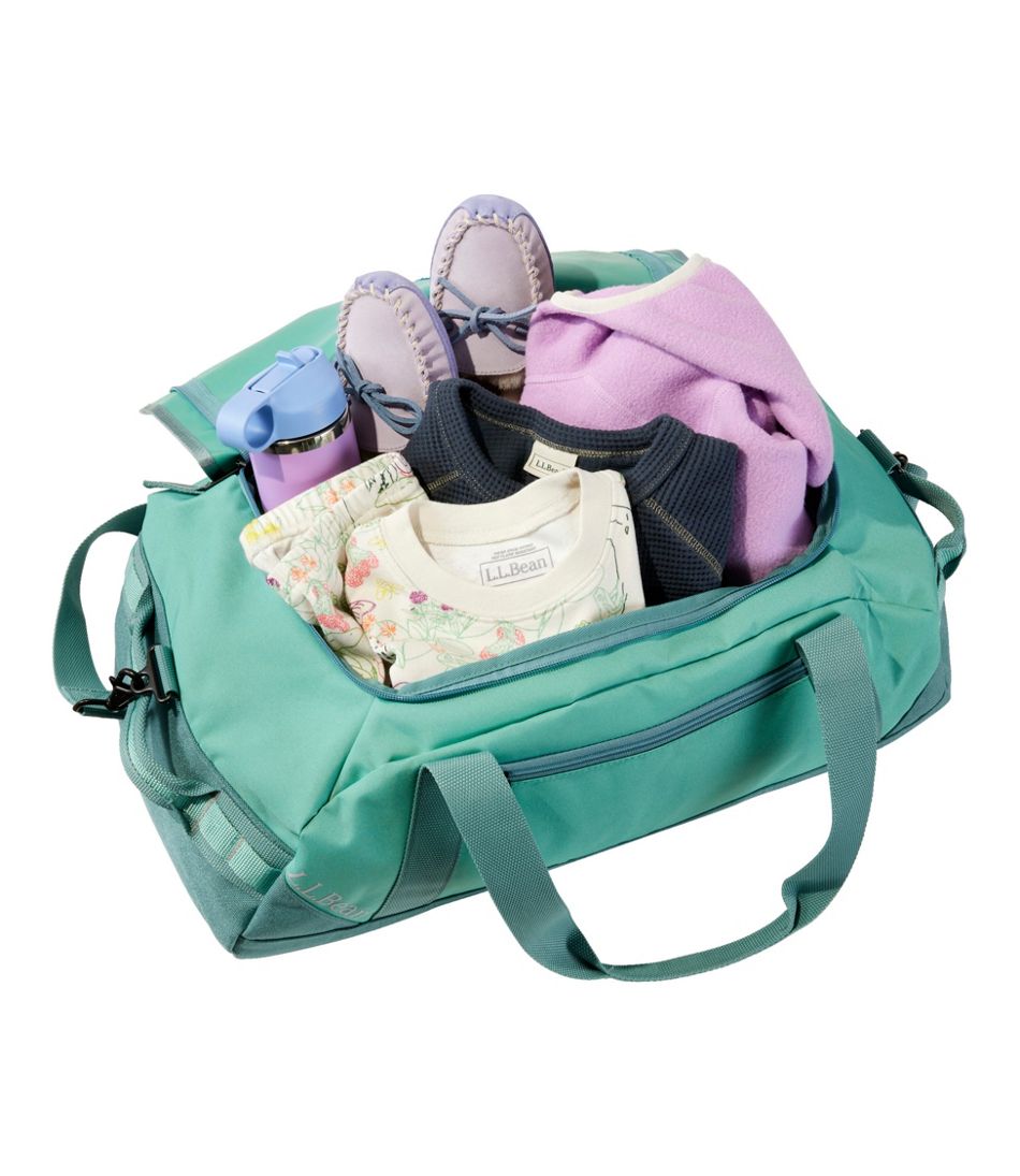 Adventure Duffle, Medium, 35L - Image 4