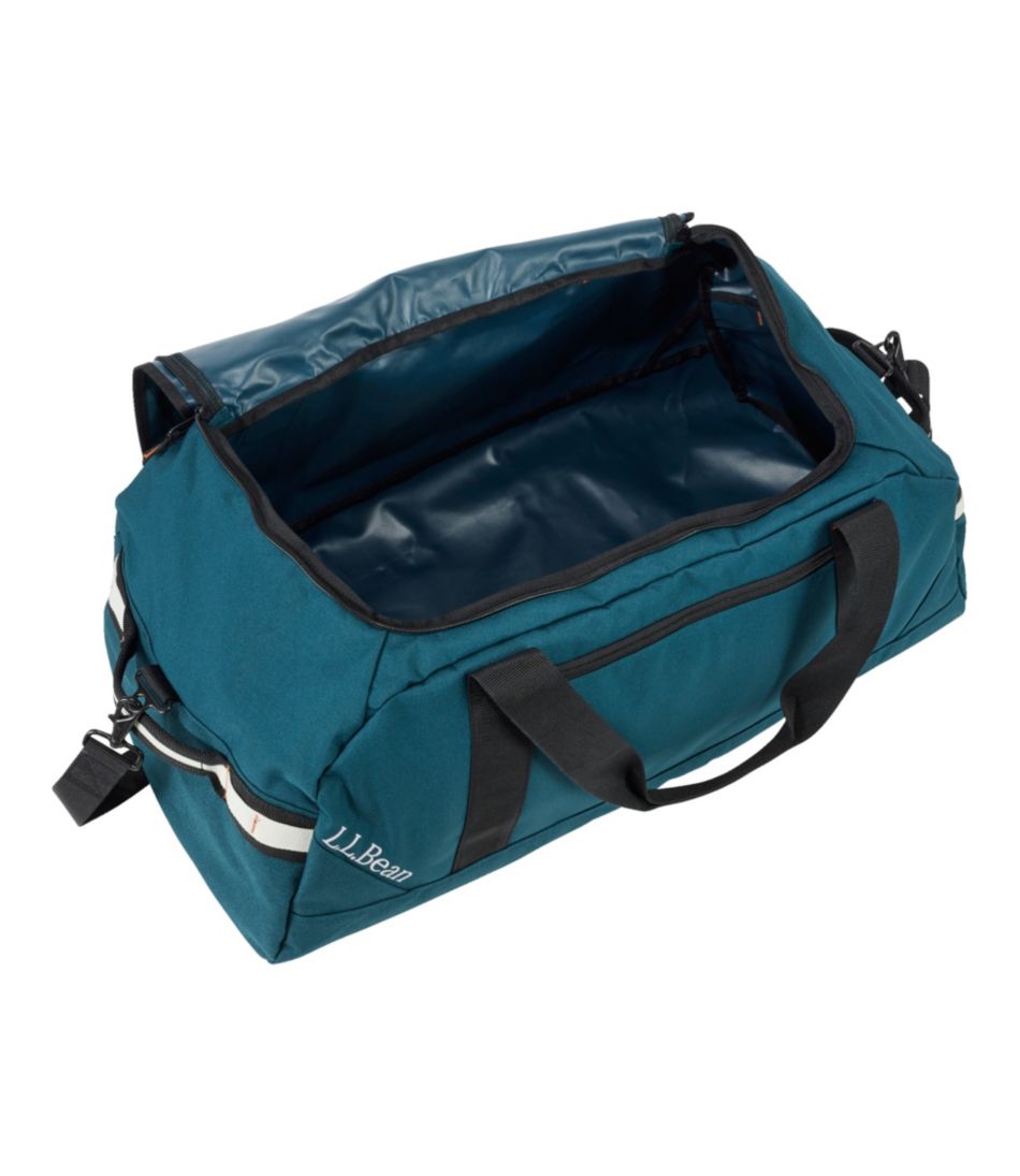 Adventure Duffle, Large, 70L - Image 3
