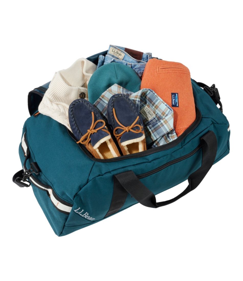 Adventure Duffle, Large, 70L - Image 4