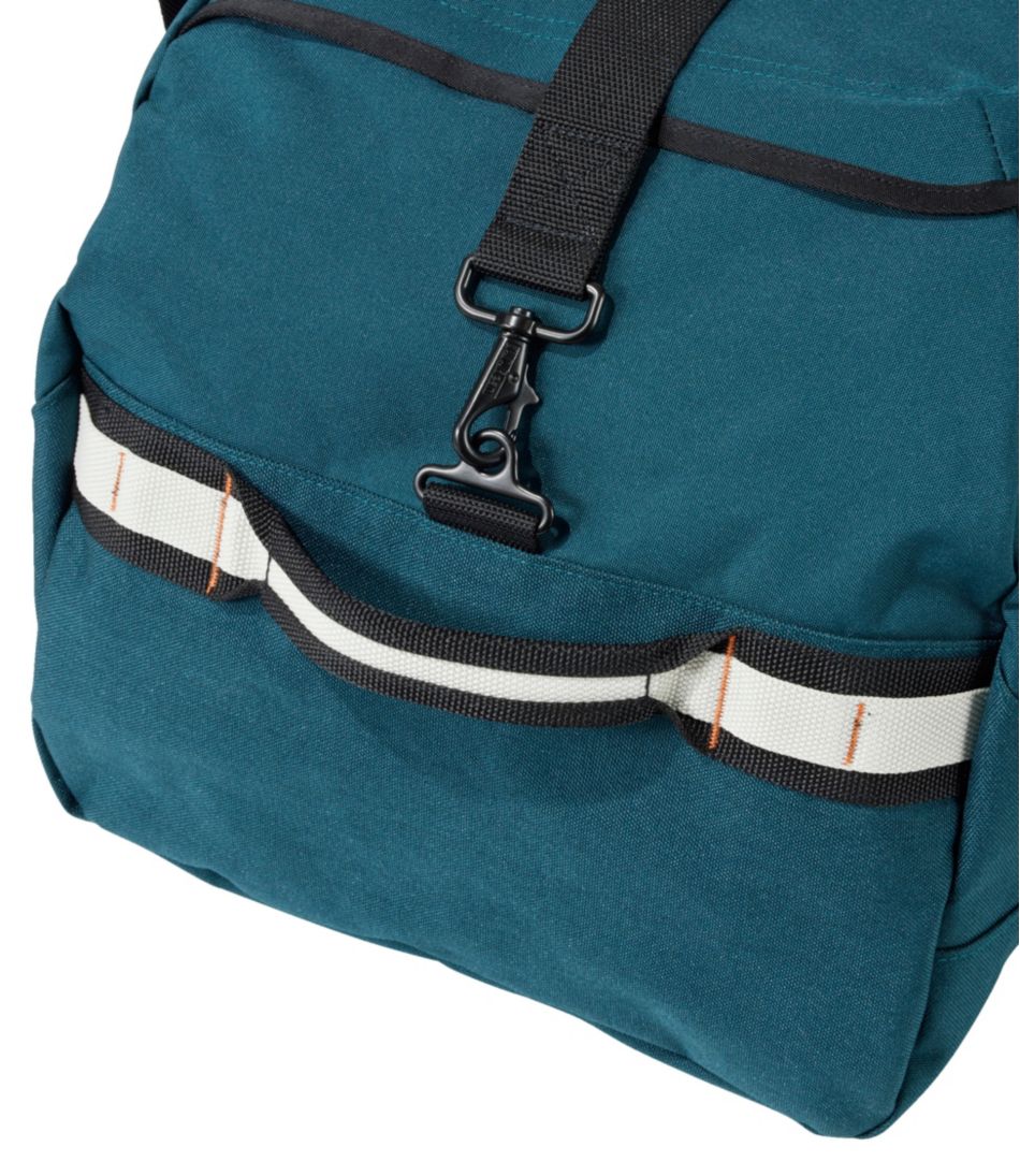 Adventure Duffle, Large, 70L - Image 6