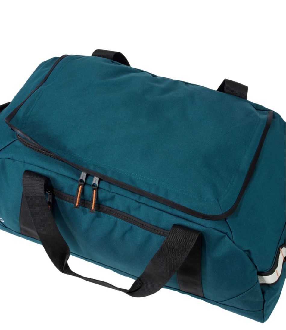 Adventure Duffle, Large, 70L - Image 7
