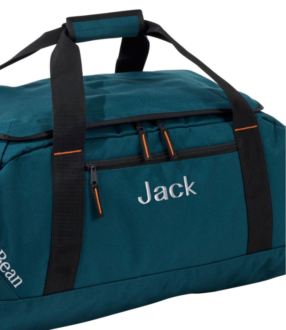 Adventure Duffle, Large, 70L - Image 8