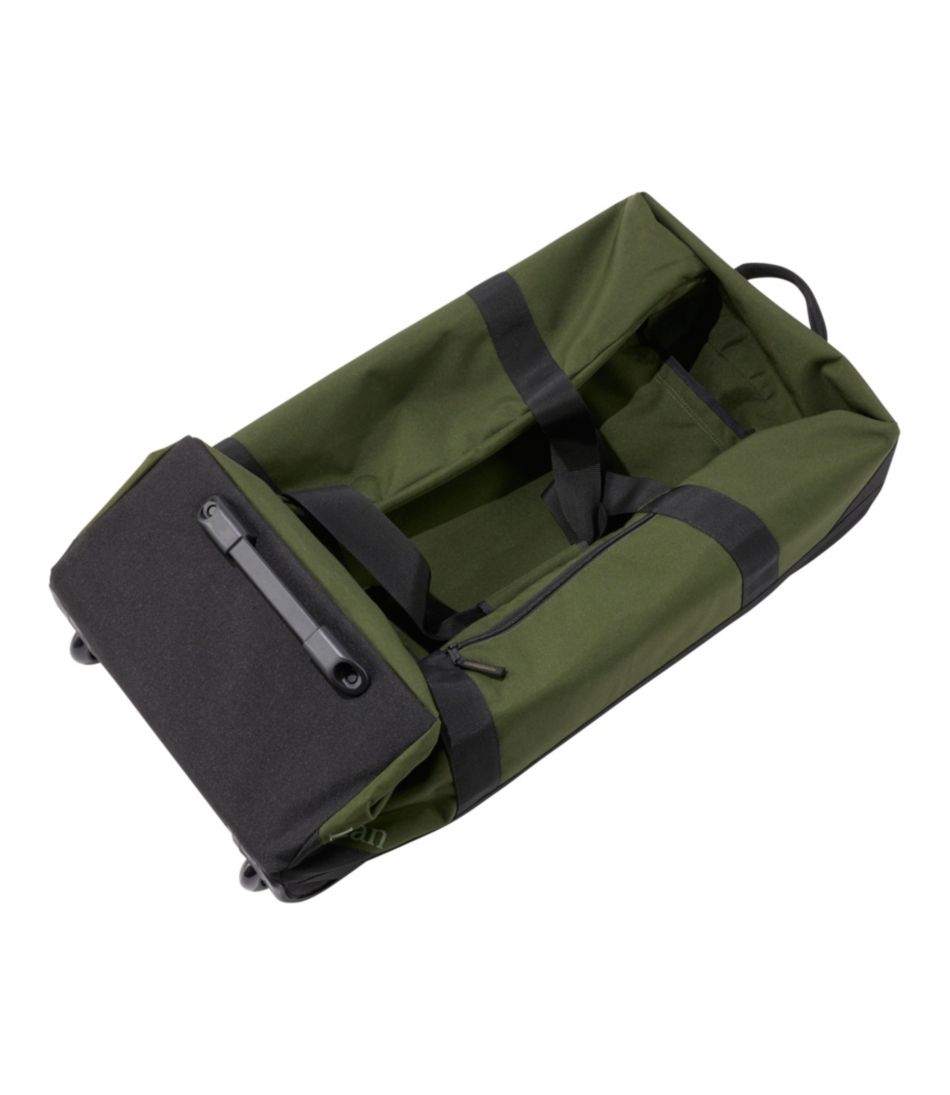 Adventure Rolling Duffle Bag, X-Large, 95L - Image 10
