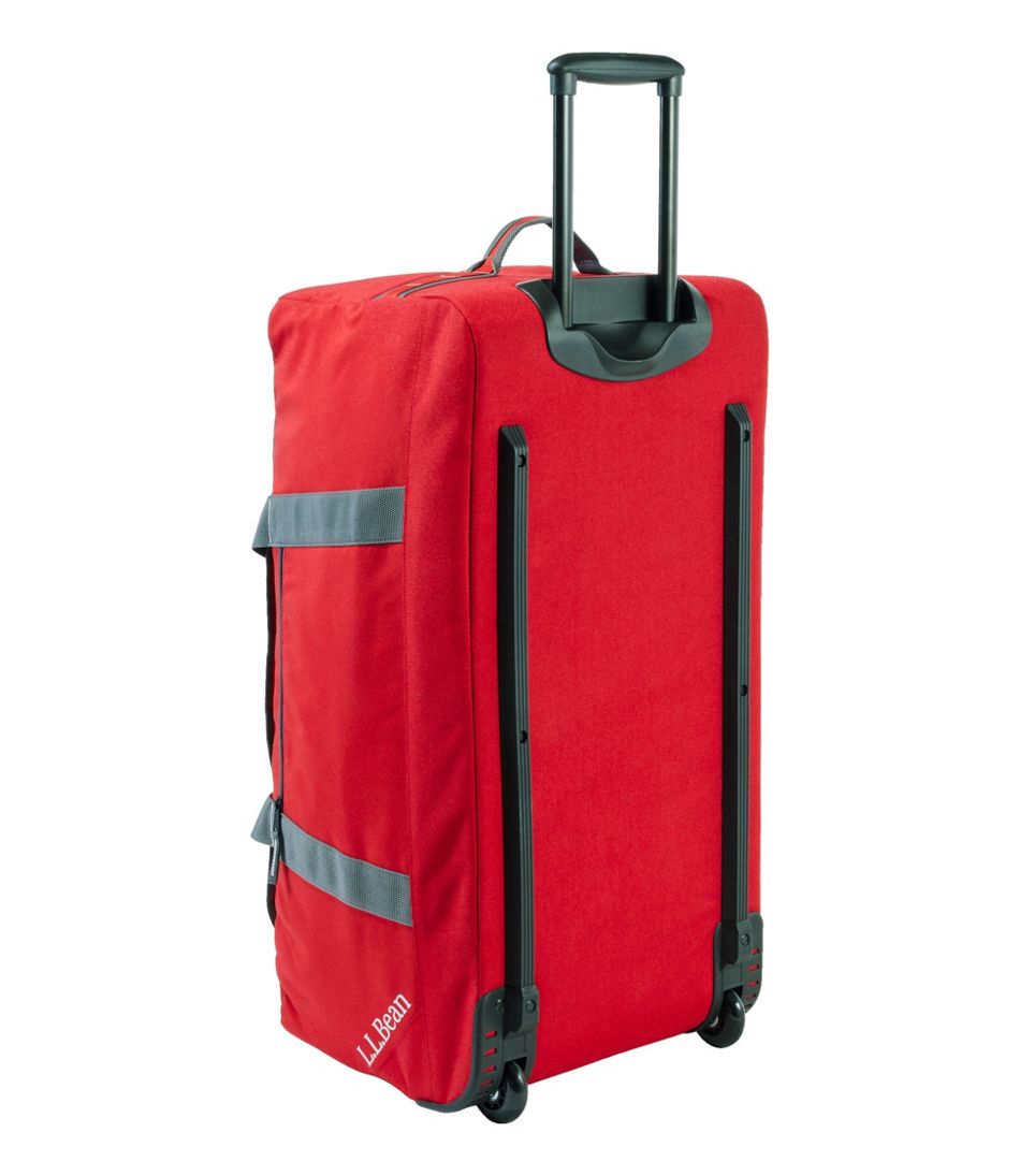Adventure Rolling Duffle Bag, X-Large, 95L - Image 2