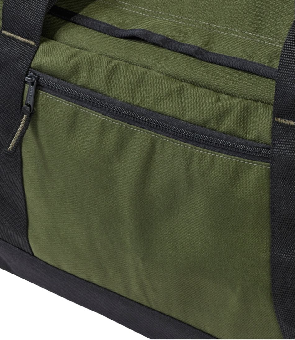 Adventure Rolling Duffle Bag, X-Large, 95L - Image 5