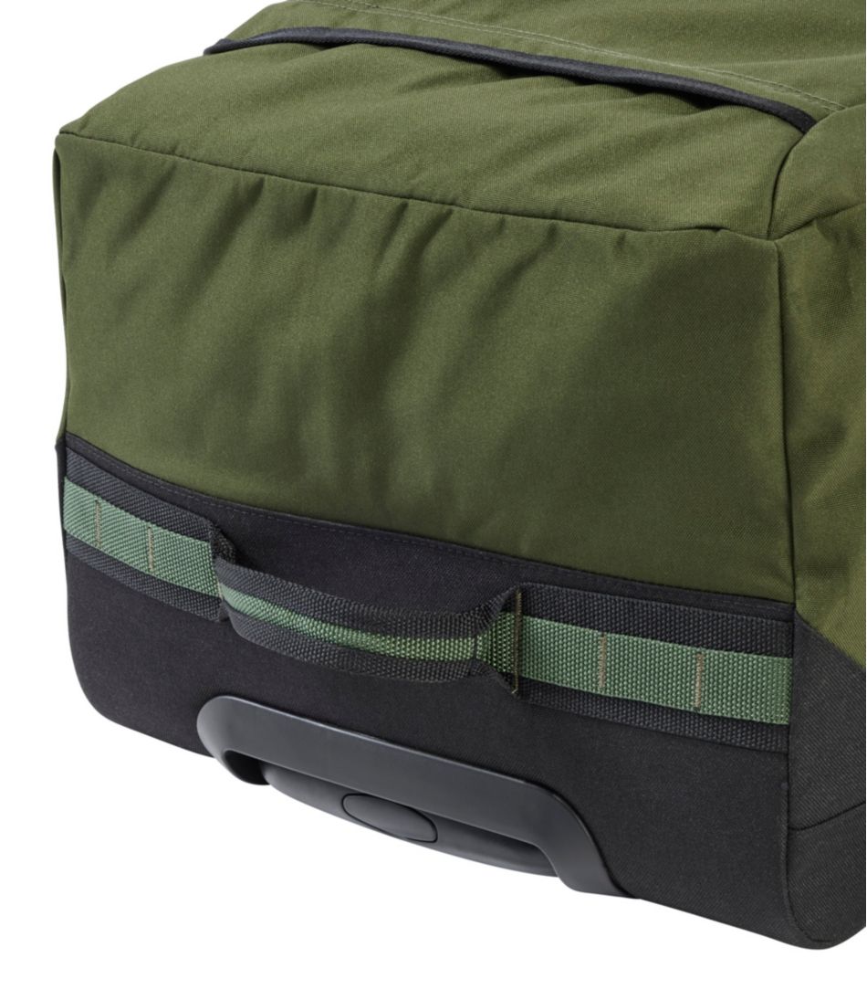 Adventure Rolling Duffle Bag, X-Large, 95L - Image 6