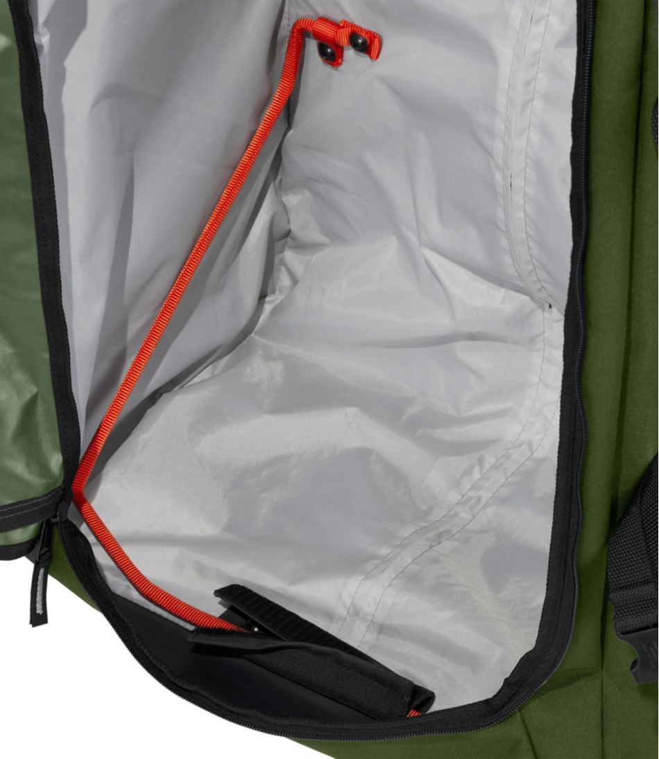 Adventure Rolling Duffle Bag, X-Large, 95L - Image 9