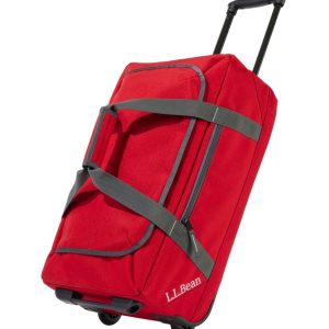 Adventure Rolling Duffle Bag, Medium, 40L