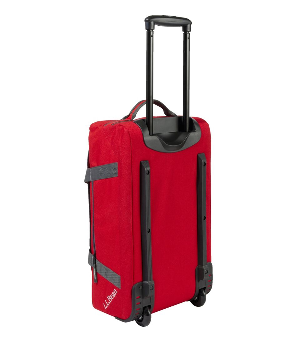 Adventure Rolling Duffle Bag, Medium, 40L - Image 2