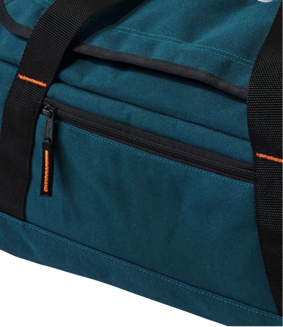 Adventure Rolling Duffle Bag, Medium, 40L - Image 5