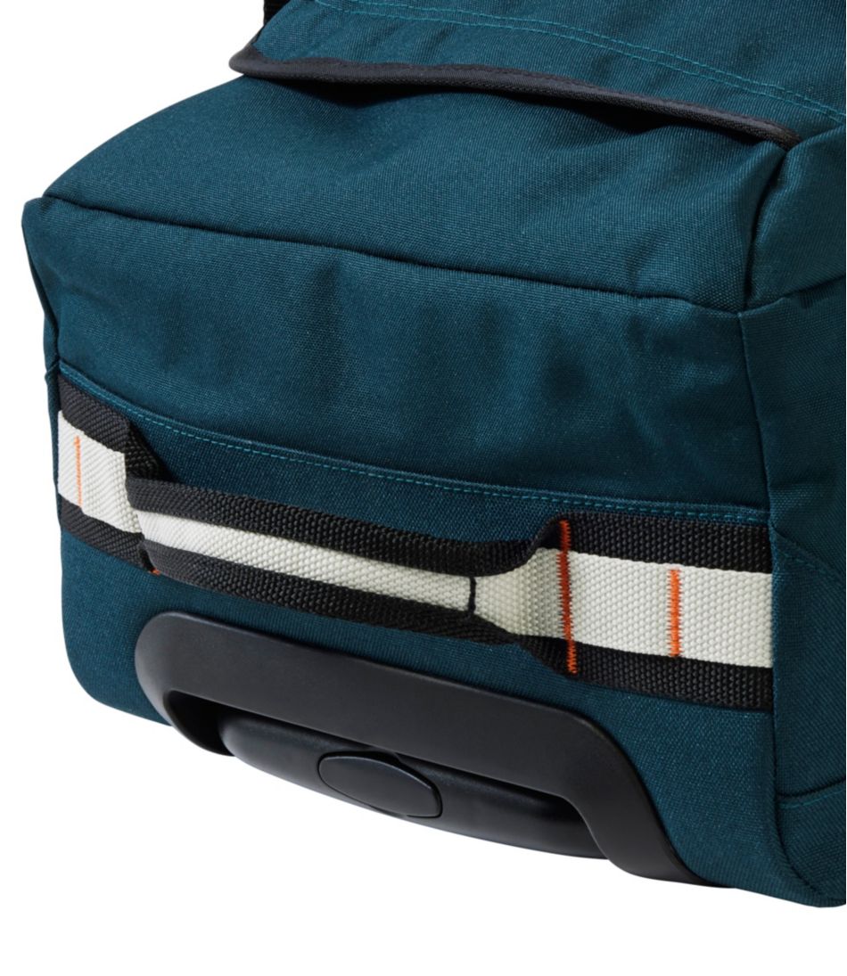 Adventure Rolling Duffle Bag, Medium, 40L - Image 6