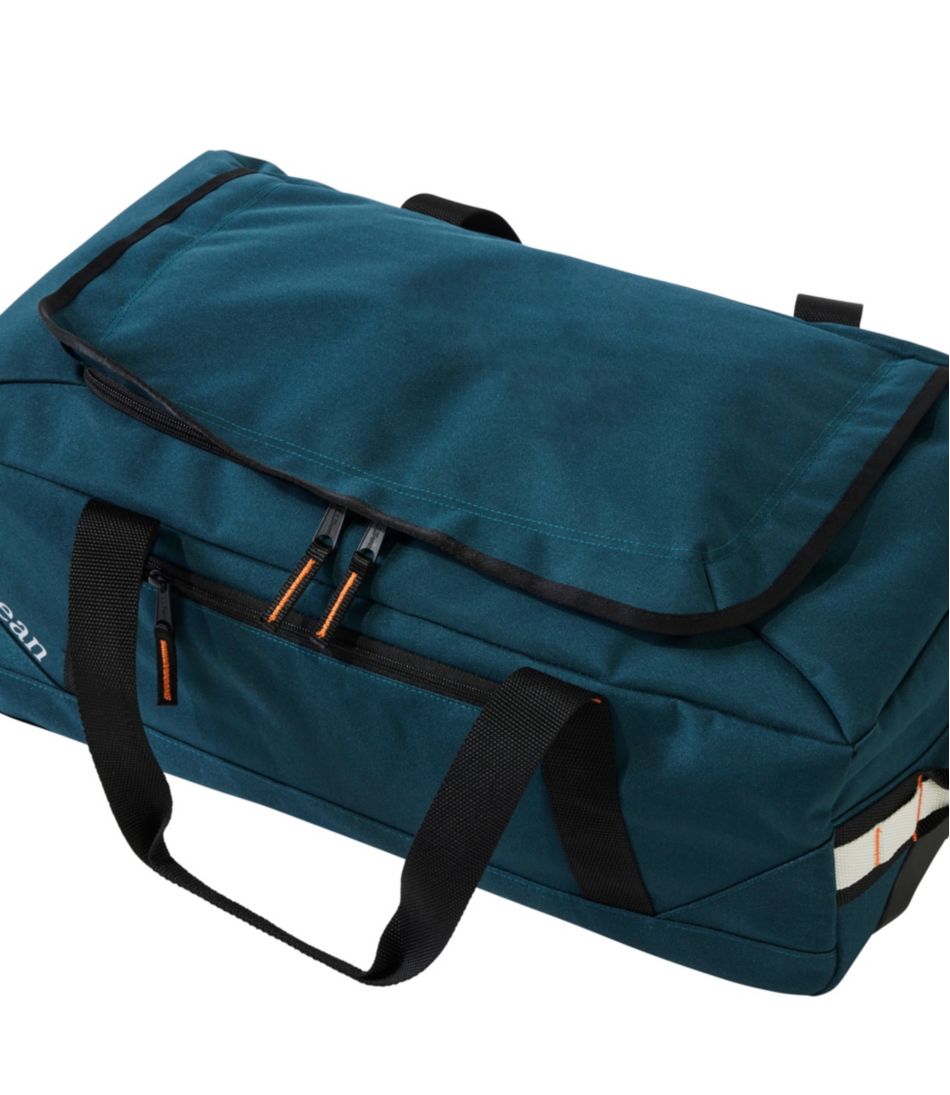 Adventure Rolling Duffle Bag, Medium, 40L - Image 7