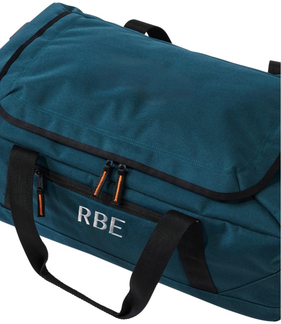Adventure Rolling Duffle Bag, Medium, 40L - Image 8