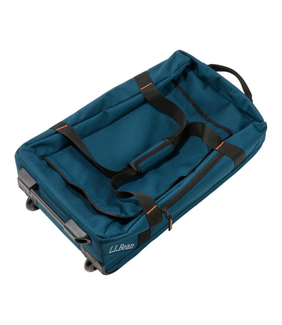 Adventure Rolling Duffle Bag, Medium, 40L - Image 9