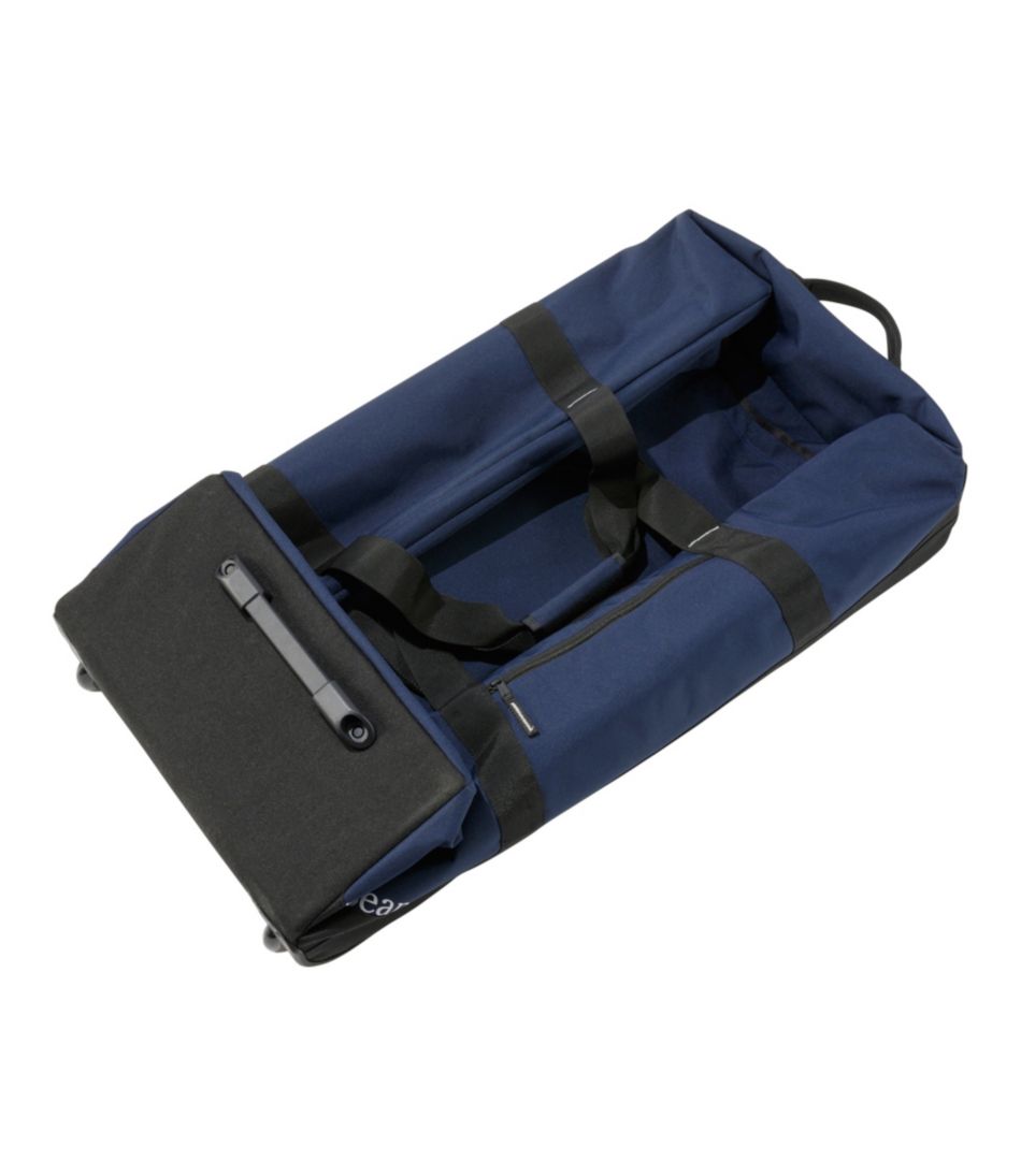 Adventure Rolling Duffle Bag, XX-Large, 135L - Image 10