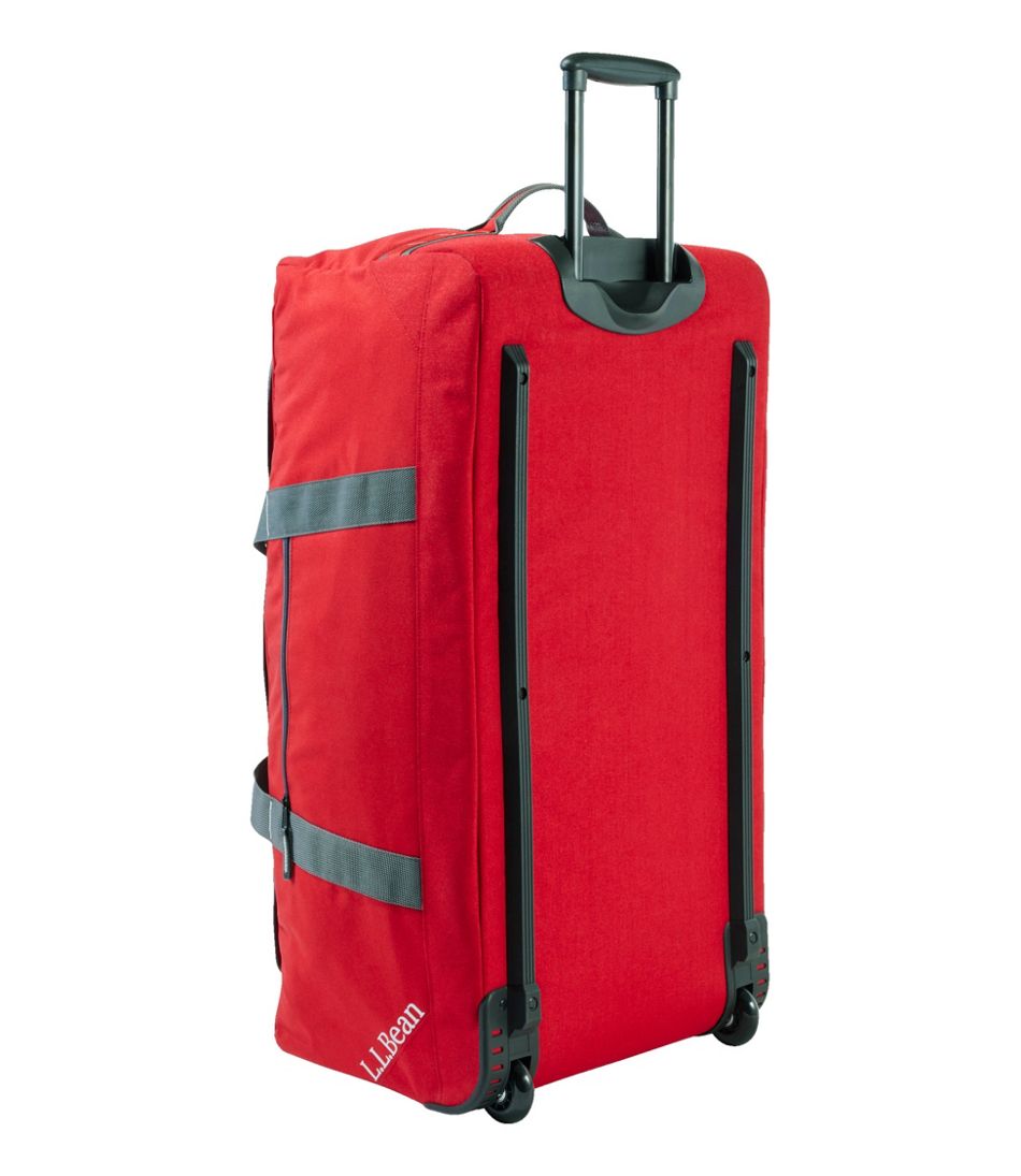 Adventure Rolling Duffle Bag, XX-Large, 135L - Image 2