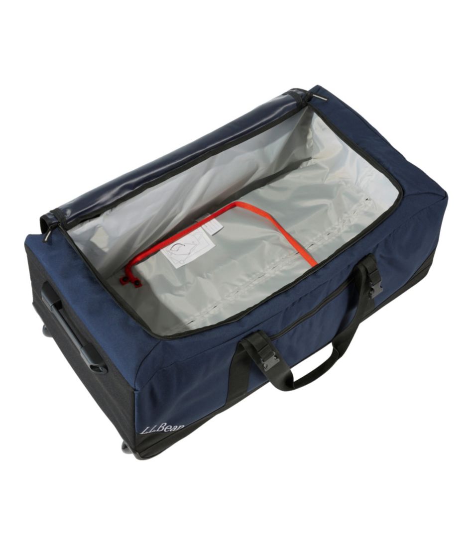 Adventure Rolling Duffle Bag, XX-Large, 135L - Image 3