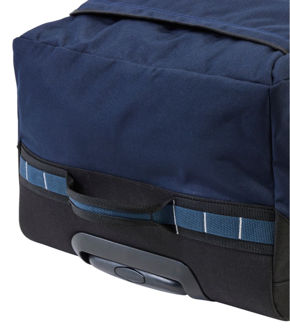 Adventure Rolling Duffle Bag, XX-Large, 135L - Image 6