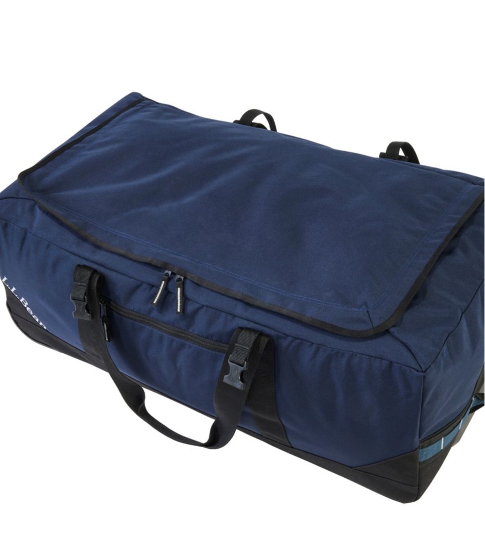 Adventure Rolling Duffle Bag, XX-Large, 135L - Image 7