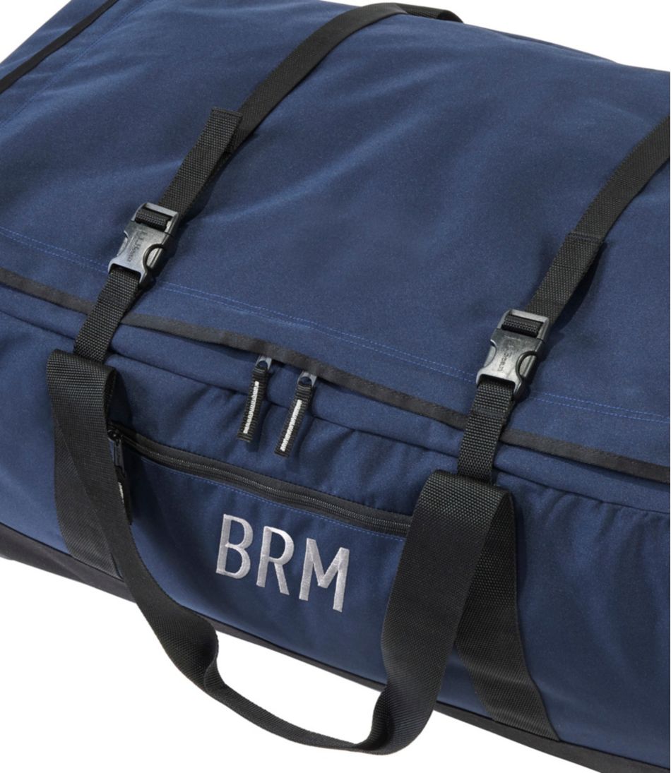 Adventure Rolling Duffle Bag, XX-Large, 135L - Image 8