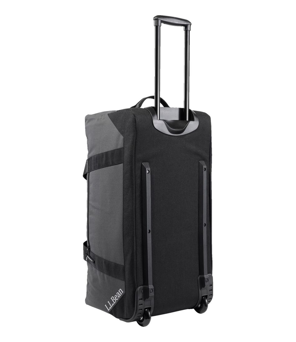 Adventure Rolling Duffle Bag, Large, 70L - Image 2