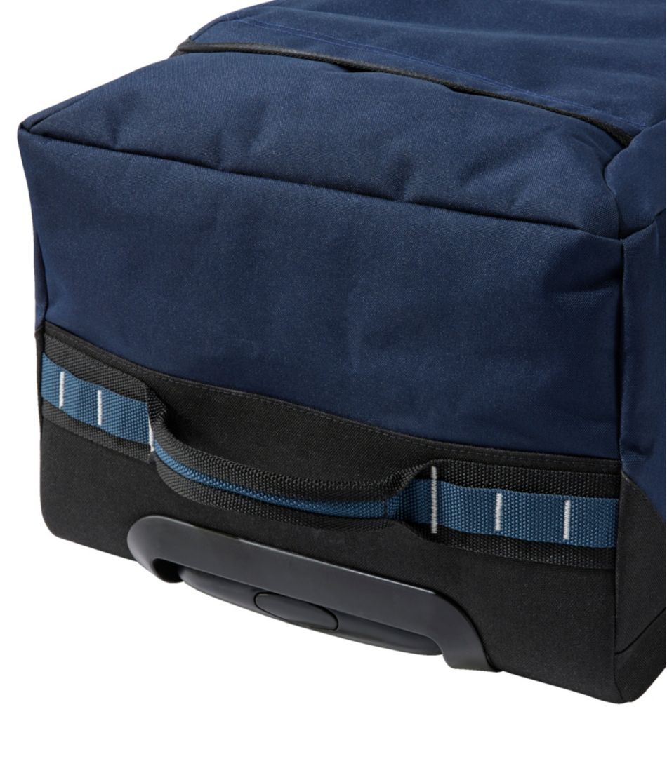 Adventure Rolling Duffle Bag, Large, 70L - Image 6
