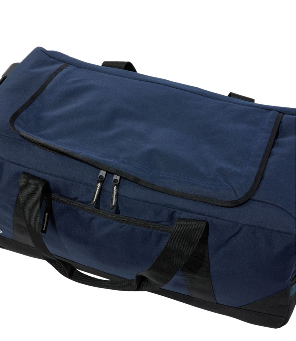 Adventure Rolling Duffle Bag, Large, 70L - Image 7