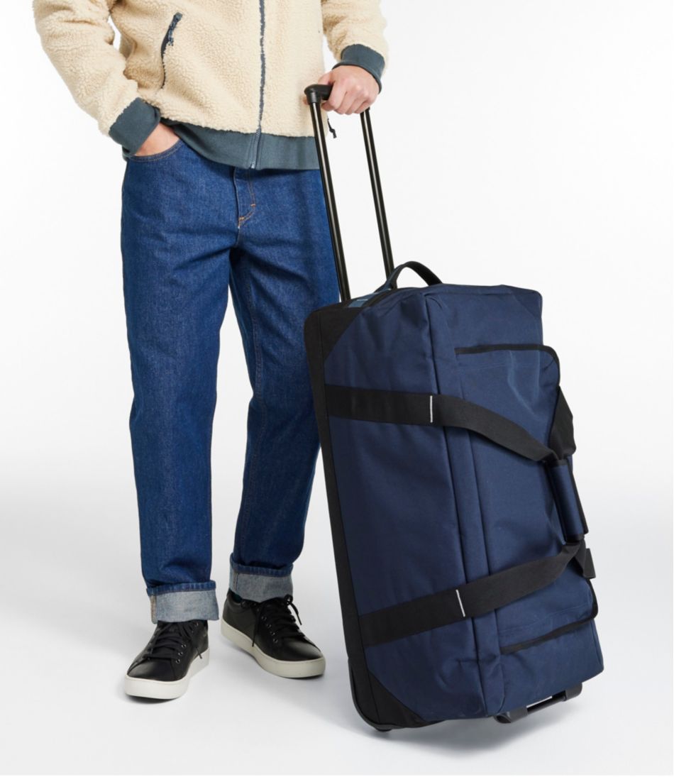 Adventure Rolling Duffle Bag, Large, 70L - Image 8