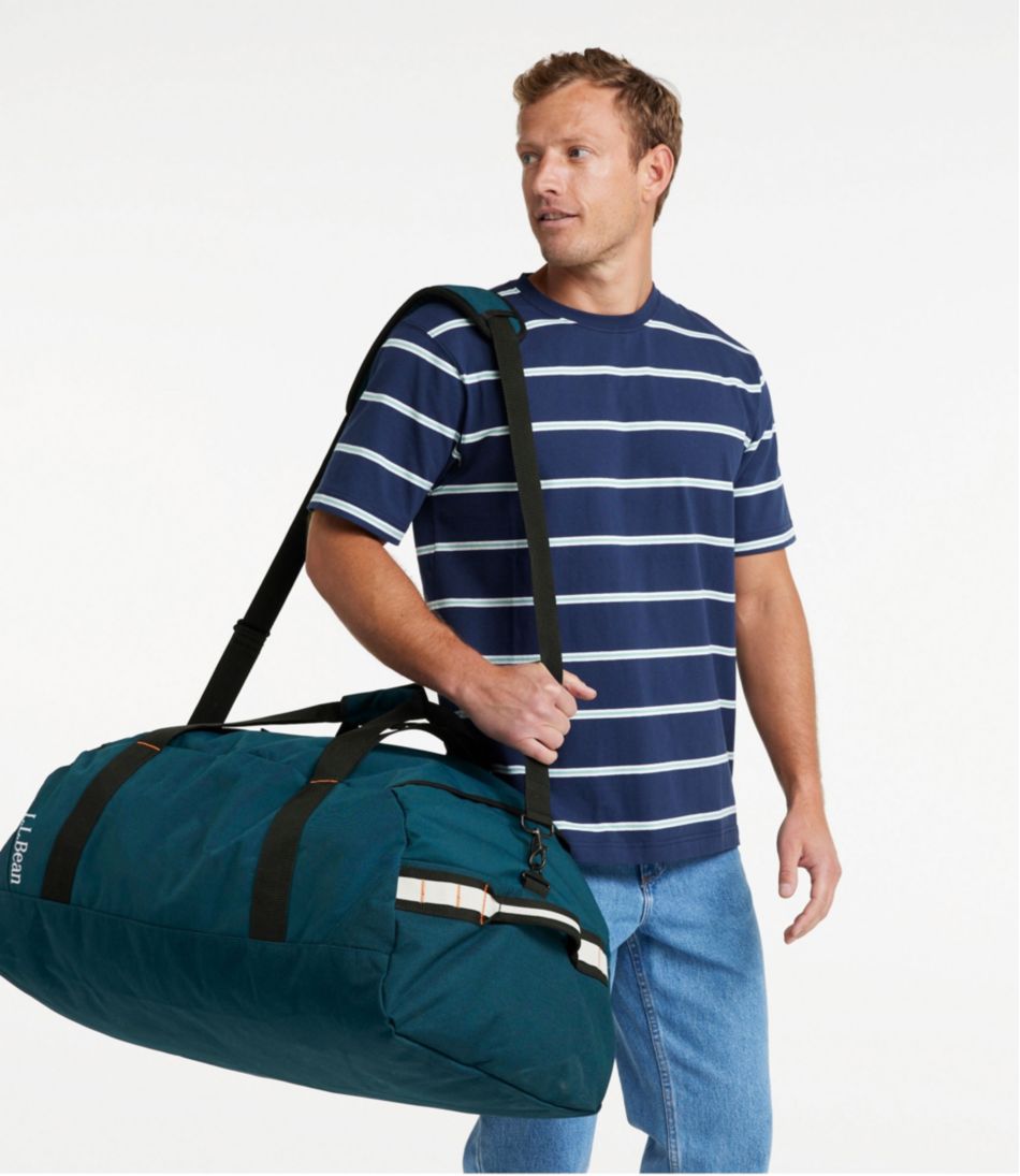 Adventure Duffle, X-Large, 95L - Image 10