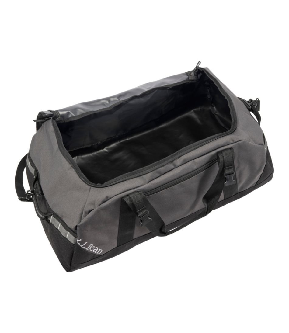 Adventure Duffle, X-Large, 95L - Image 3