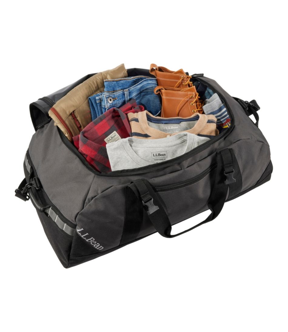 Adventure Duffle, X-Large, 95L - Image 4